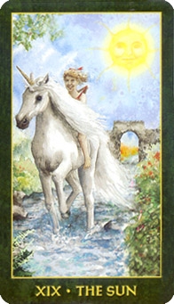 sun