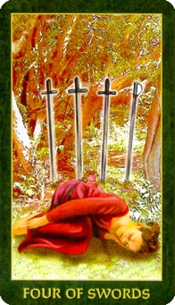 four-swords