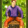 民间传说塔罗牌 Folklore Tarot