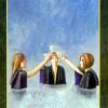 three-cups