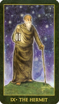 hermit