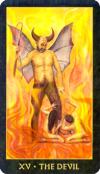 devil