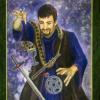 民间传说塔罗牌 Folklore Tarot