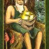 king-pentacles