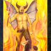 devil