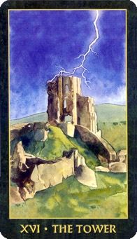 tower