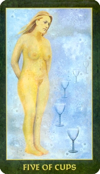 five-cups