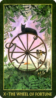 fortune-wheel