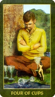 four-cups