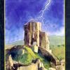 tower