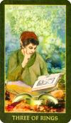three-pentacles