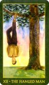 hanged-man