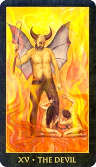 devil
