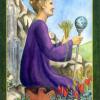 民间传说塔罗牌 Folklore Tarot