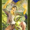 five-pentacles