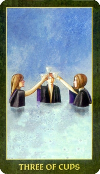three-cups
