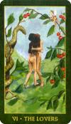 lovers