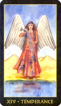 temperance