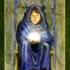 high-priestess