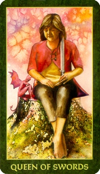 queen-swords