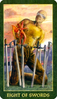 eight-swords