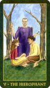 hierophant