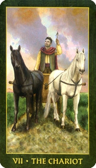 chariot