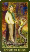 knight-pentacles