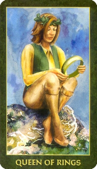 queen-pentacles
