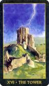 tower