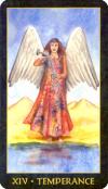 temperance