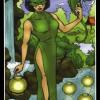 nine-pentacles