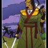 five-swords