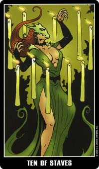 ten-wands