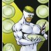eight-pentacles