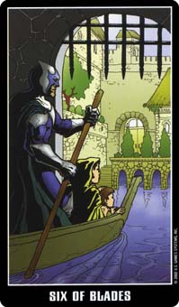 six-swords