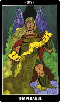 temperance