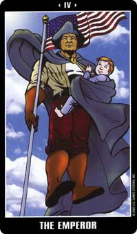 emperor