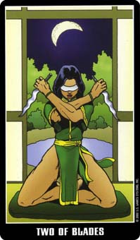 two-swords