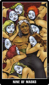 nine-cups