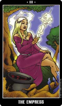 empress
