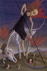 death