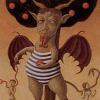 devil