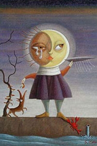 moon
