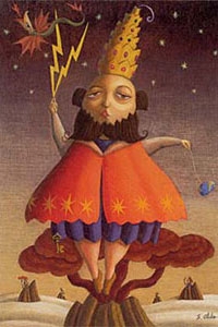 hierophant