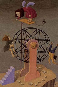 fortune-wheel
