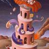 tower