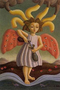temperance