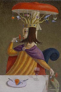 emperor