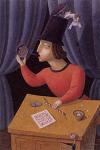 magician